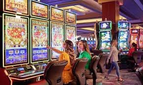Slot online và casino trực tuyến tại xsdac