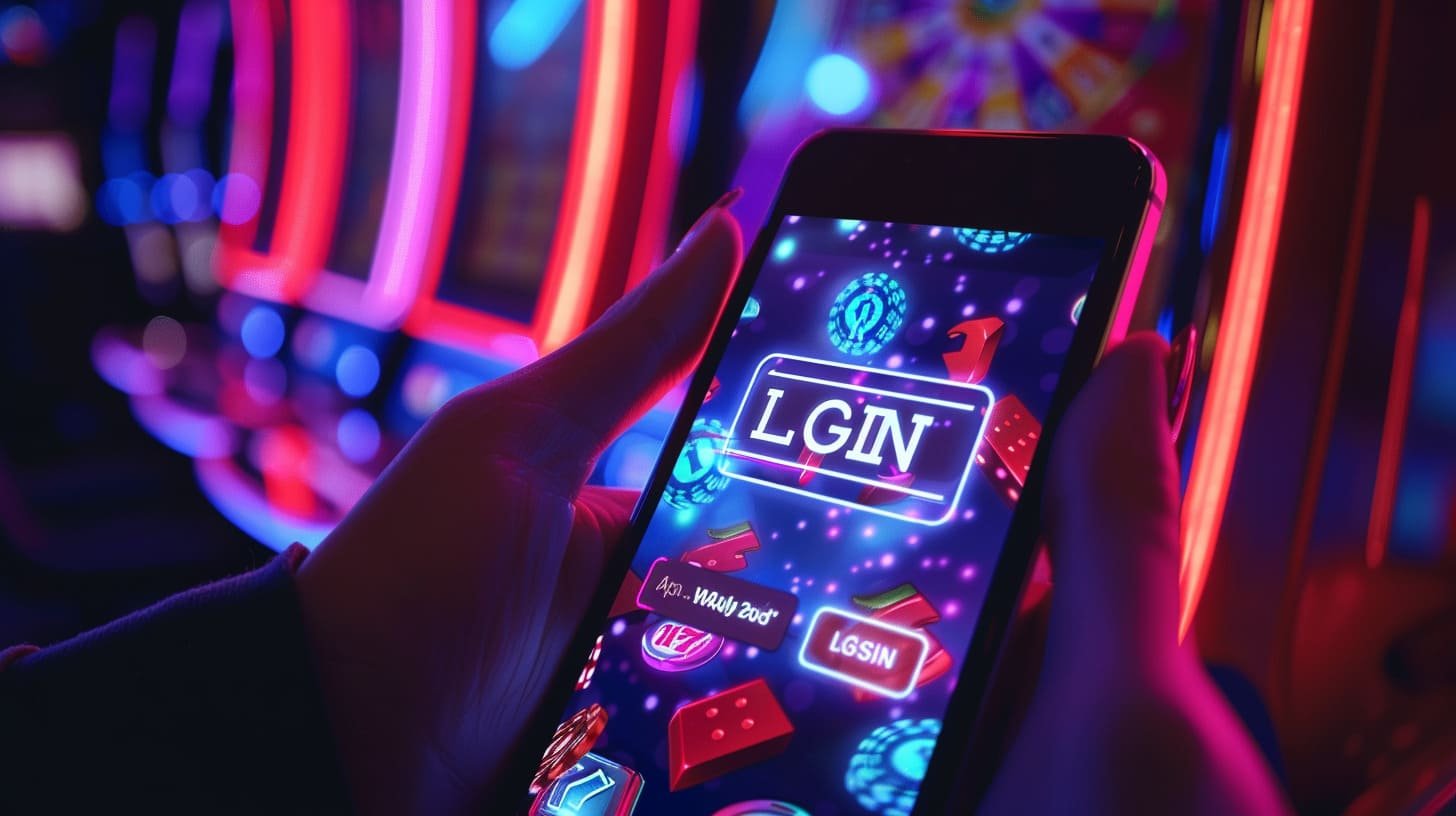 Giao diện slot online trên xsdac