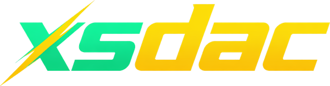 Logo xsdac